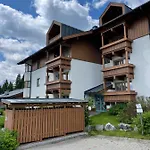 Ski- Und Wanderwohnung 40 An Der Piste Und Lift Διαμέρισμα Konigsleiten