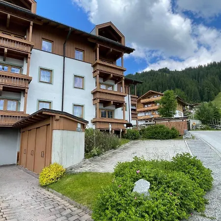 Ski- Und Wanderwohnung 40 An Der Piste Und Lift *