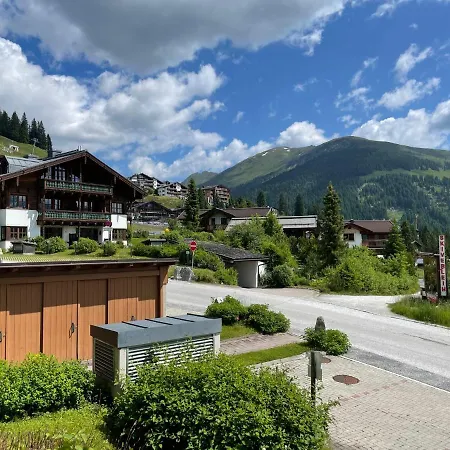 Ski- Und Wanderwohnung 40 An Der Piste Und Lift *