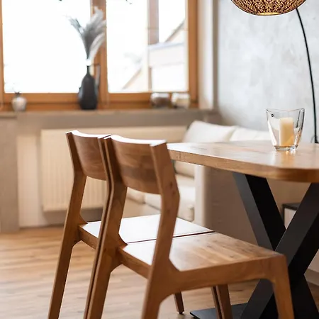 Ski- Und Wanderwohnung 40 An Der Piste Und Lift Apartmán