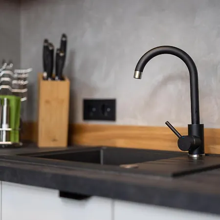 Apartmán Ski- Und Wanderwohnung 40 An Der Piste Und Lift