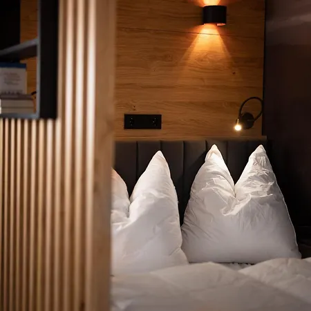 Ski- Und Wanderwohnung 40 An Der Piste Und Lift Apartament