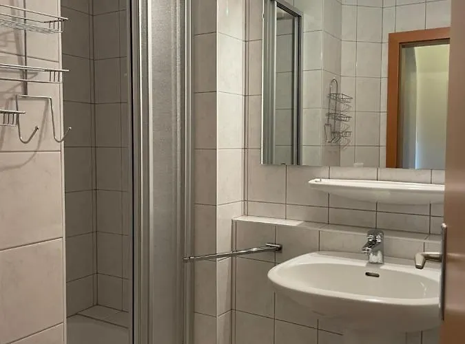 Apartman Ski- Und Wanderwohnung 40 An Der Piste Und Lift