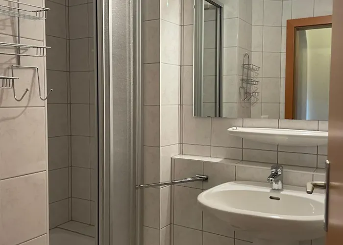 Ski- Und Wanderwohnung 40 An Der Piste Und Lift *