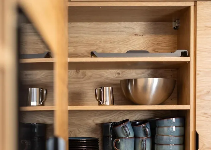 Ski- Und Wanderwohnung 40 An Der Piste Und Lift