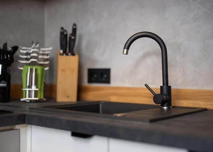 Apartman Ski- Und Wanderwohnung 40 An Der Piste Und Lift